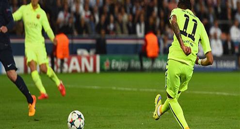 تقرير.. لقب الفريق الأوروبي الوحيد المتوج مرتين بالثلاثية يراود برشلونة